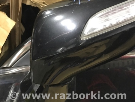 ФОТО Зеркало заднего вида боковое для Acura RDX TB4 USA (15-19) Київ