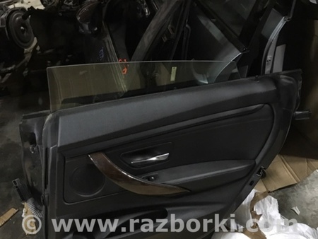 ФОТО Карточка дверная для BMW 3 F30 +рестайл (11-18) Київ