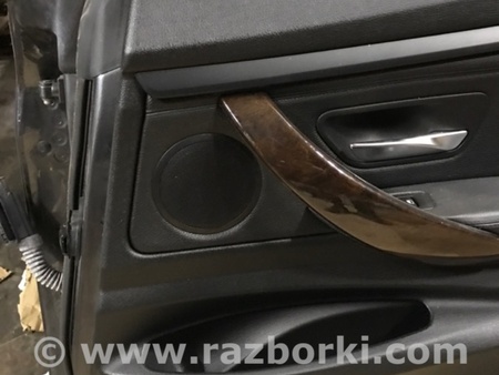 ФОТО Карточка дверная для BMW 3 F30 +рестайл (11-18) Київ