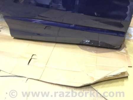 ФОТО Молдинг двери для Audi (Ауди) Q3 II F3 (18-25) Київ