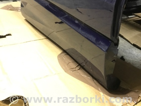 ФОТО Молдинг двери для Audi (Ауди) Q3 II F3 (18-25) Київ