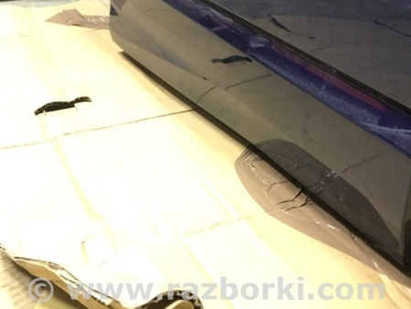 ФОТО Молдинг двери для Audi (Ауди) Q3 II F3 (18-25) Київ