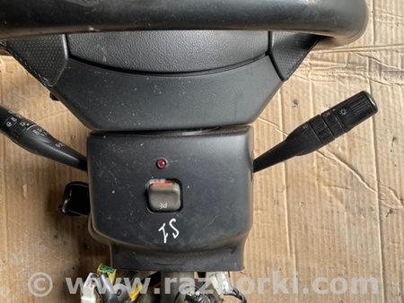 ФОТО Кожух рулевой колонки для Subaru Outback Киев