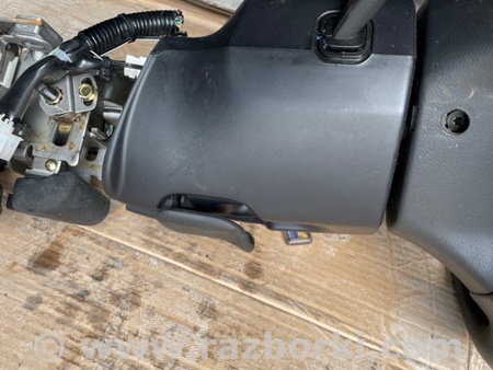 ФОТО Кожух рулевой колонки для Subaru Outback Киев
