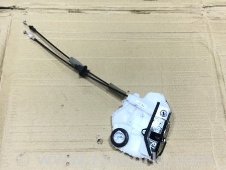 ФОТО Замок боковой двери для Mazda 3 IV BP (2019-) Київ