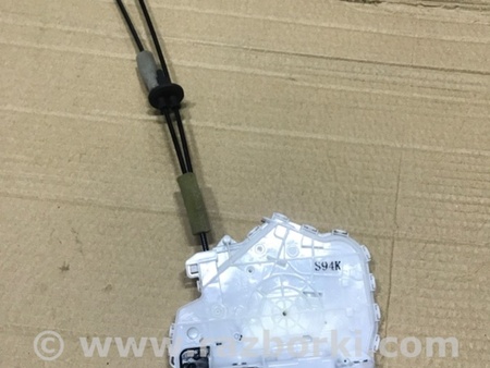 ФОТО Замок боковой двери для Mazda 3 IV BP (2019-) Київ