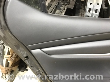 ФОТО Карточка дверная для Mazda 3 IV BP (2019-) Київ