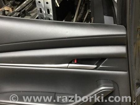 ФОТО Карточка дверная для Mazda 3 IV BP (2019-) Київ