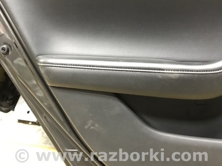 ФОТО Карточка дверная для Mazda 3 IV BP (2019-) Київ