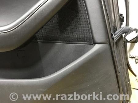 ФОТО Карточка дверная для Mazda 3 IV BP (2019-) Київ