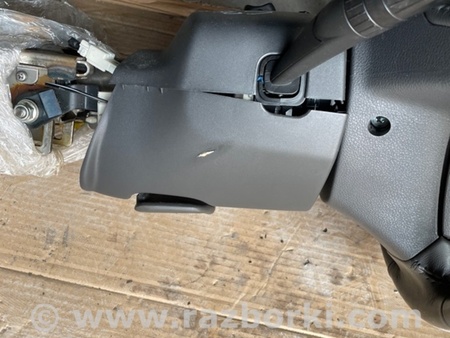 ФОТО Кожух рулевой колонки для Subaru Tribeca Киев