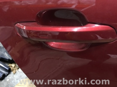 ФОТО Ручка двери внешняя для Audi (Ауди) A4 V B9 - 8W (2015-) Київ