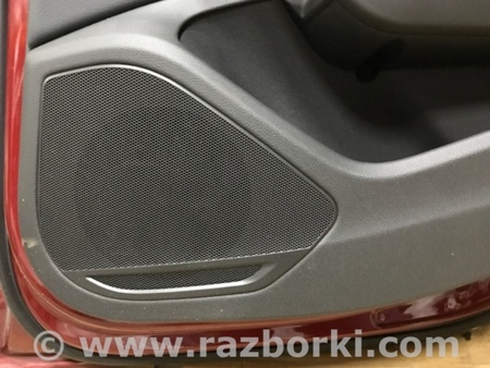 ФОТО Карточка дверная для Audi (Ауди) A4 V B9 - 8W (2015-) Київ