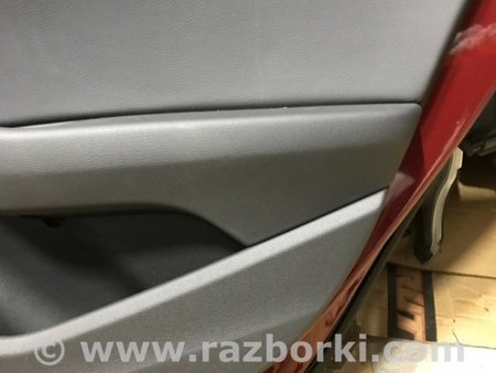 ФОТО Карточка дверная для Audi (Ауди) A4 V B9 - 8W (2015-) Київ