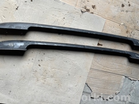 ФОТО Релинги продольные левые для Subaru Impreza GD/GG Киев