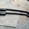 Релинги продольные левые Subaru Impreza GD/GG