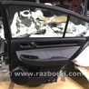 Карточка дверная Subaru Legacy VI BN (14-19)
