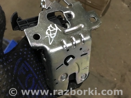 ФОТО Замок багажника для Audi (Ауди) A5 F5 B9 (16-24) Київ