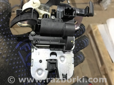 ФОТО Замок багажника для Audi (Ауди) A5 F5 B9 (16-24) Київ