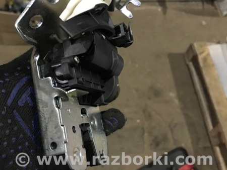 ФОТО Замок багажника для Audi (Ауди) A5 F5 B9 (16-24) Київ