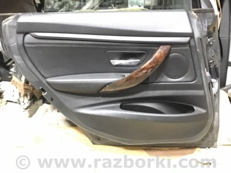 ФОТО Карточка дверная для BMW 3 F30 +рестайл (11-18) Київ