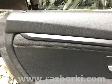 ФОТО Карточка дверная для BMW 3 F30 +рестайл (11-18) Київ