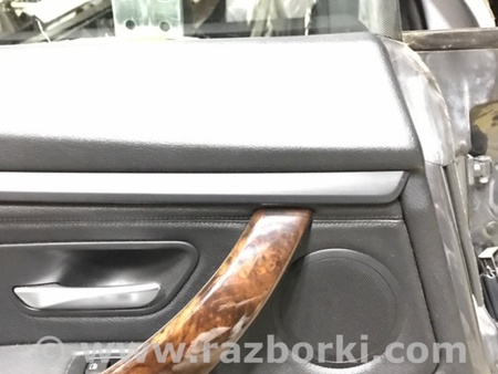 ФОТО Карточка дверная для BMW 3 F30 +рестайл (11-18) Київ