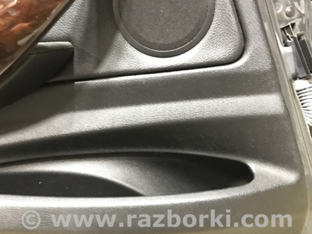 ФОТО Карточка дверная для BMW 3 F30 +рестайл (11-18) Київ