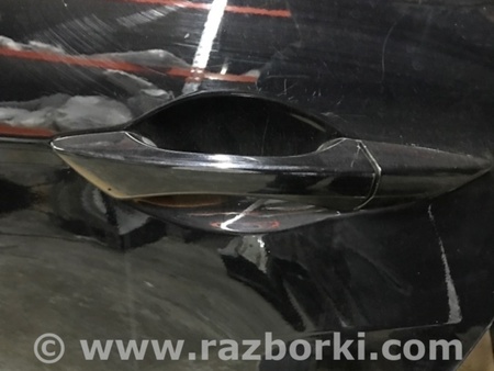 ФОТО Ручка двери внешняя для Acura RDX TB4 USA (15-19) Київ