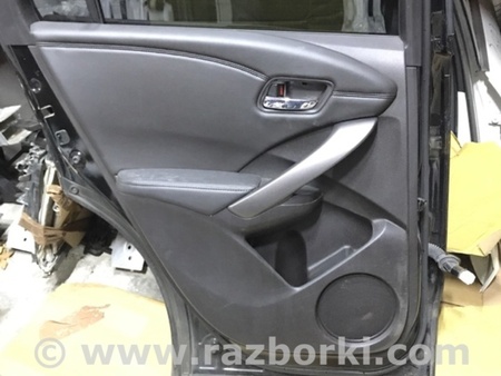 ФОТО Карточка дверная для Acura RDX TB4 USA (15-19) Київ