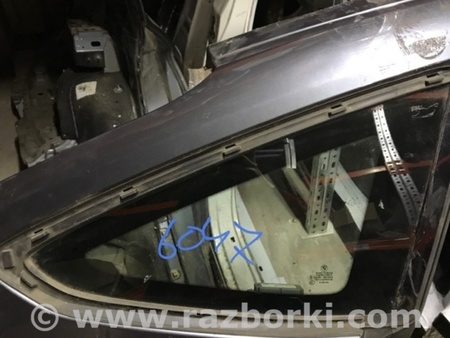 ФОТО Форточка кузова для BMW 3 F30 +рестайл (11-18) Київ