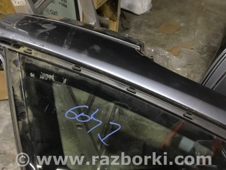 ФОТО Форточка кузова для BMW 3 F30 +рестайл (11-18) Київ