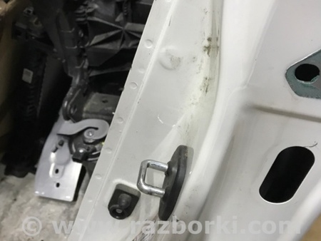 ФОТО Центральная стойка кузова для Infiniti QX50 II II P71A (17-25) Київ