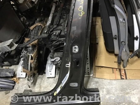 ФОТО Центральная стойка кузова для Mazda 3 IV BP (2019-) Київ