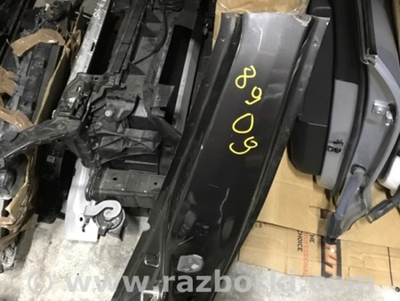 ФОТО Центральная стойка кузова для Mazda 3 IV BP (2019-) Київ