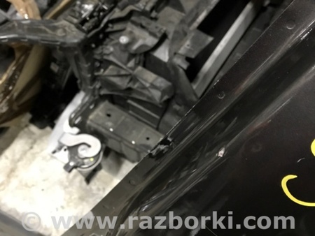 ФОТО Центральная стойка кузова для Mazda 3 IV BP (2019-) Київ