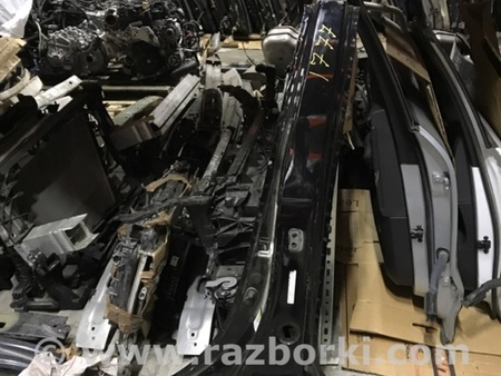 ФОТО Центральная стойка кузова для Acura RDX TB4 USA (15-19) Київ