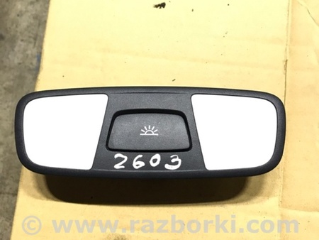 ФОТО Плафон подсветки багажника для Audi (Ауди) A3 III 8V (12-20) Київ