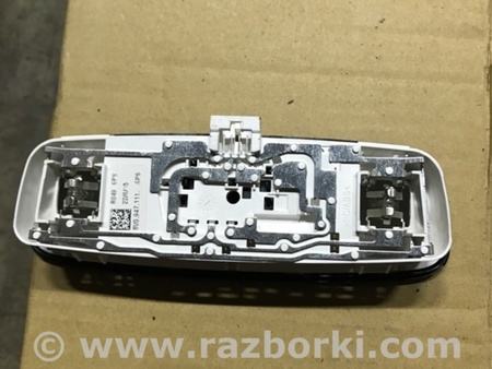 ФОТО Плафон подсветки багажника для Audi (Ауди) A3 III 8V (12-20) Київ