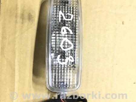 ФОТО Плафон подсветки салона для Audi (Ауди) A3 III 8V (12-20) Київ