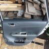 Карта двери задней правой Subaru Impreza GD/GG
