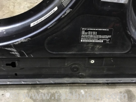 ФОТО Центральная стойка кузова для BMW 3 F30 +рестайл (11-18) Київ