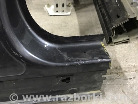 ФОТО Центральная стойка кузова для BMW 3 F30 +рестайл (11-18) Київ