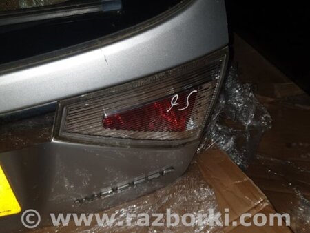 ФОТО Фара противотуманная задняя правая для Subaru Impreza GD/GG Киев