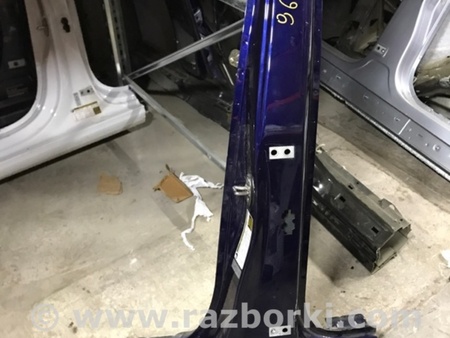 ФОТО Центральная стойка кузова для Audi (Ауди) Q3 II F3 (18-25) Київ