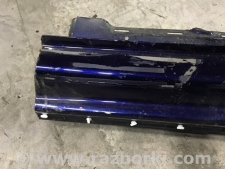 ФОТО Центральная стойка кузова для Audi (Ауди) Q3 II F3 (18-25) Київ