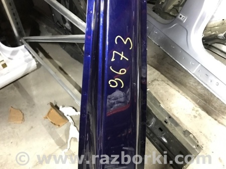 ФОТО Центральная стойка кузова для Audi (Ауди) Q3 II F3 (18-25) Київ