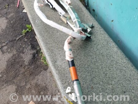 ФОТО Airbag боковой для Subaru Impreza GD/GG Киев