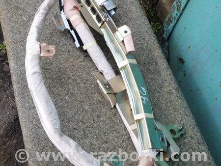 ФОТО Airbag боковой для Subaru Impreza GD/GG Киев