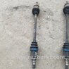 Привод передний Subaru Impreza GD/GG